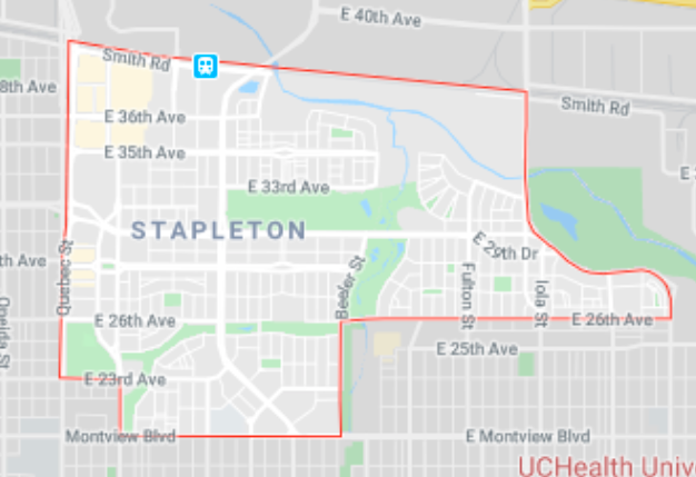 Denver's Neighborhood Matchmaking Real Estate Service | Hoods